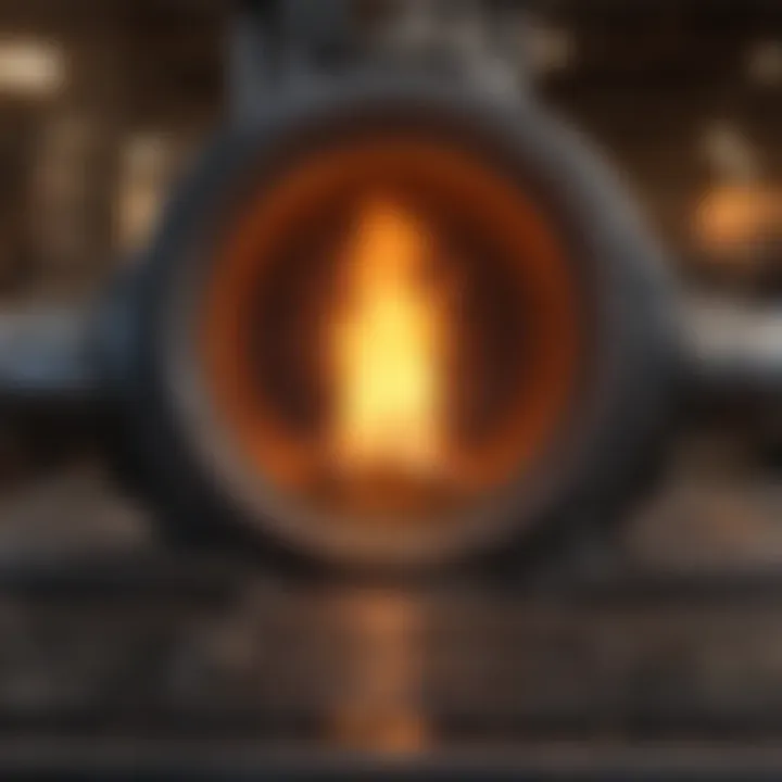 Innovative Energy Technology at Buck Stove Energy Center