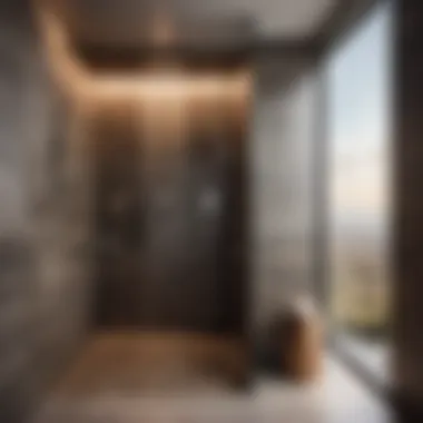 Niche Innovation: Functional and Stylish Shower Innovative Shower Niche for Full Bath Transformation