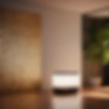 Innovative Indoor Air Comfort