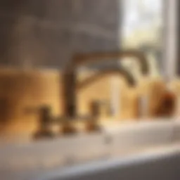 Innovative Plumbing Design