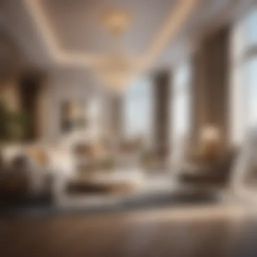 Innovative Real Estate Transaction Concept