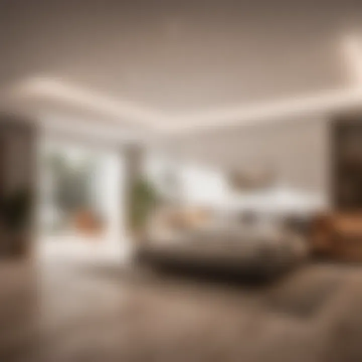 Innovative Technology for Drywall Efficiency