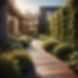 Sustainable Pathway