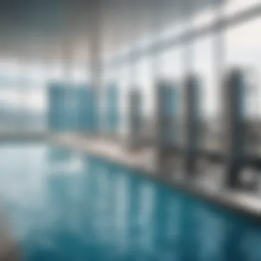 Cutting-Edge Water Treatment Technology Innovative Water Treatment Technology