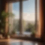 Innovative Window Design