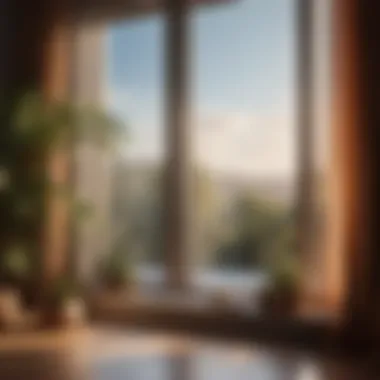Innovative Window Design