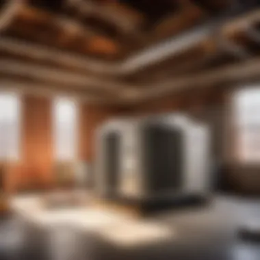 Installation Costs Breakdown for 5 Ton HVAC Units