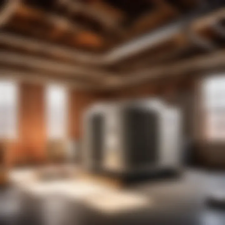 Installation Costs Breakdown for 5 Ton HVAC Units
