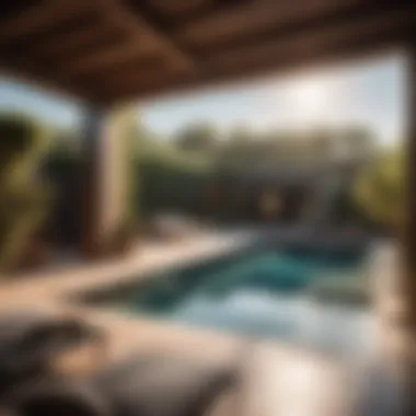 Installation Expenses Breakdown