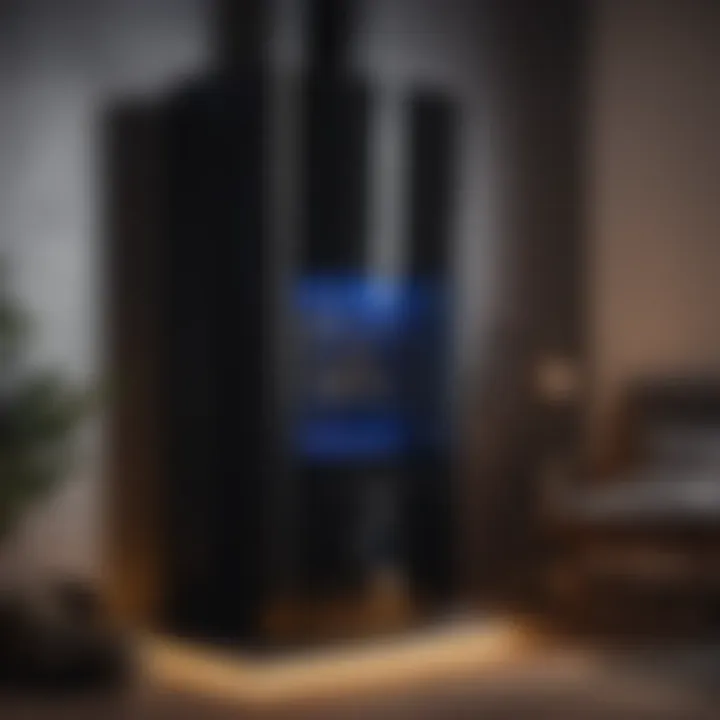 Installation Process Infographic