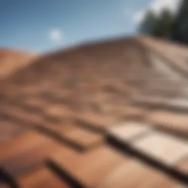 Precision Tools for Wood Shingle Roof Installation Wood Shingle Roof Installation Tools