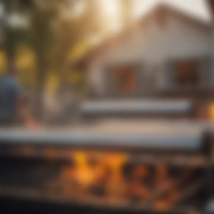 Gas Line Safety Precautions