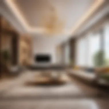Interior Design Interior Design and Finishing Touches