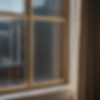Intricate Mechanisms of Window Ventilation
