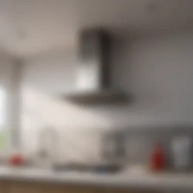 Key Components of Ventilation System Key components of a kitchen ventilation system