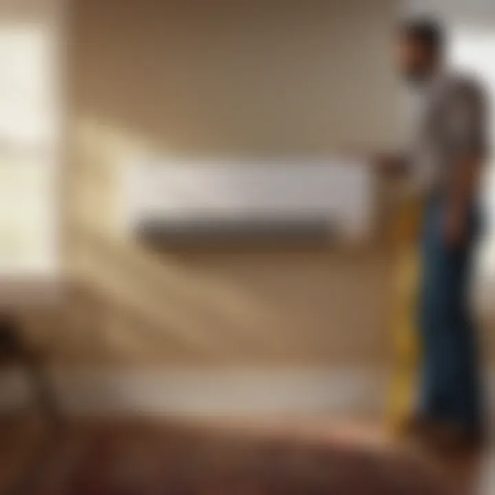 Labor Costs in Air Conditioner Installation