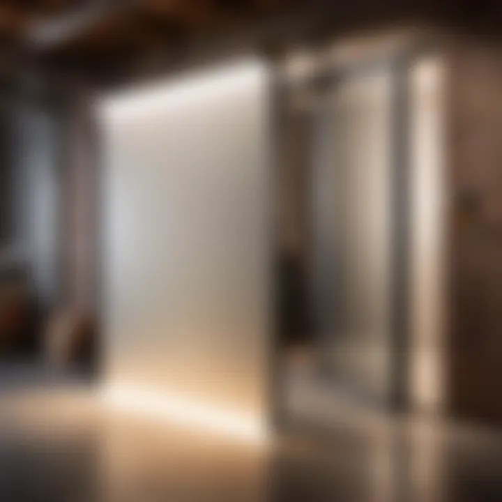 Efficient Labor for Roll-Up Door Installation