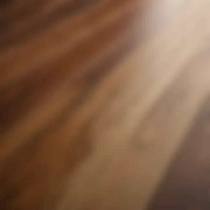 Laminate flooring cost breakdown graph