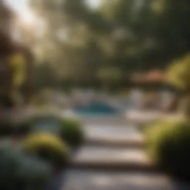 Landscaping and Outdoor Spaces Enhancing Home Value