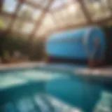 Large Pool Filter Types