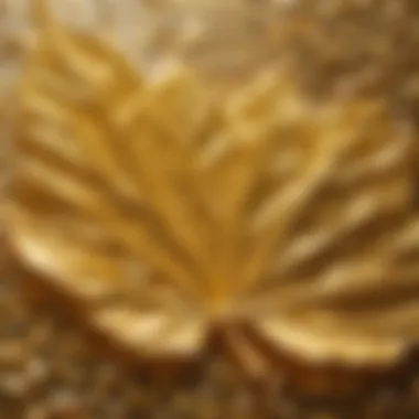 Revolutionary Leaf Relief Design Innovative leaf relief product design