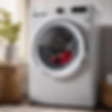Eco-Friendly Material Eco-Friendly LG Washing Machine Rubber Seal Material