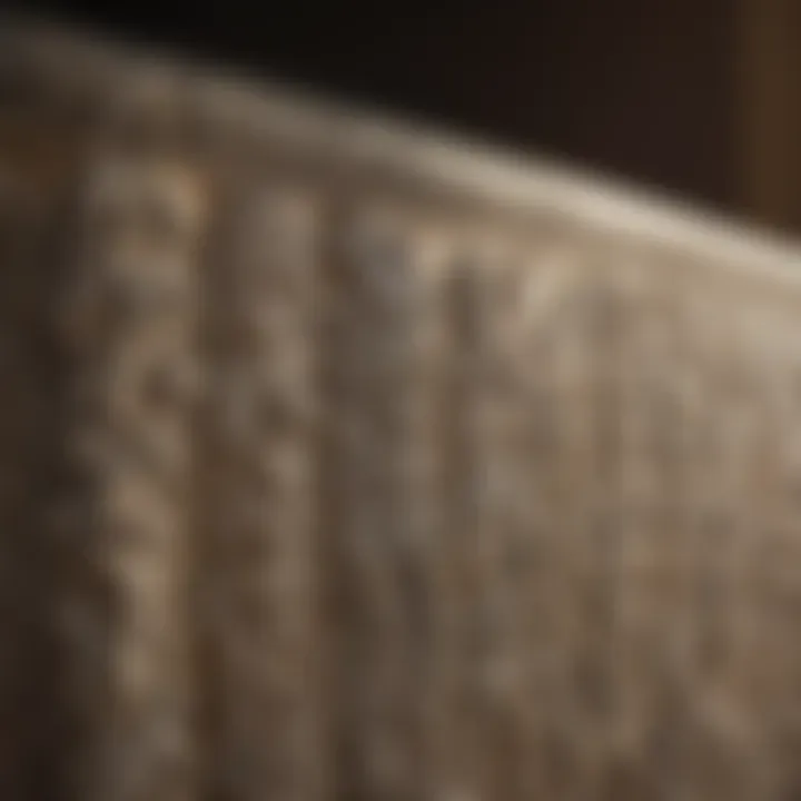 Luxurious Limewashing Materials