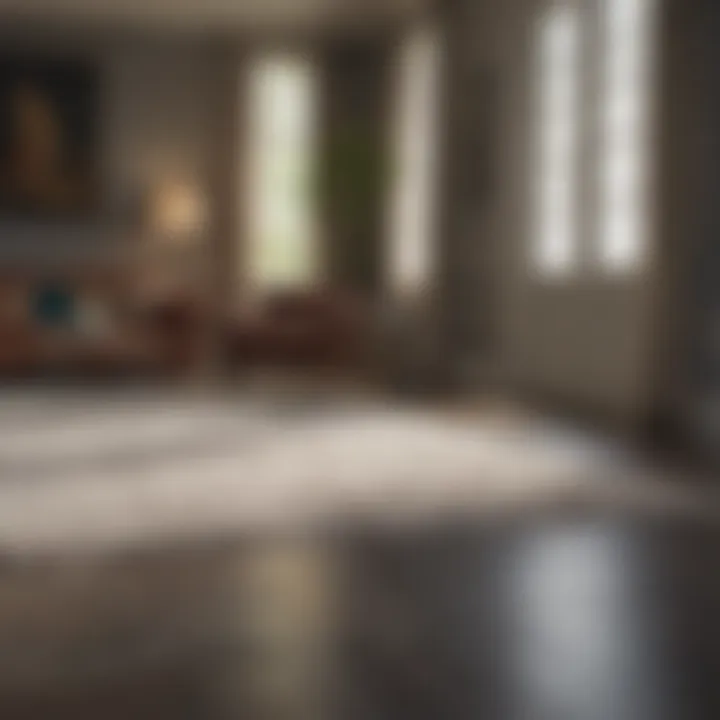 Detailed explanation of the installation service