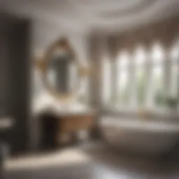 Luxury Bathroom Expansion