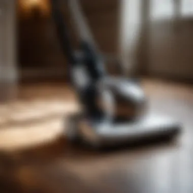 Urban Luxury Luxurious Floor Sander Options in NYC