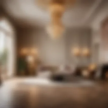 Opulent Material Choices for Premium Renovation Projects Luxurious material selection for high-end gut remodel