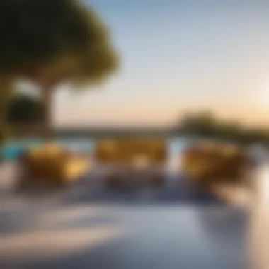 Luxurious Outdoor Furniture Range at Stacy Furniture Luxurious Outdoor Furniture Range at Stacy Furniture