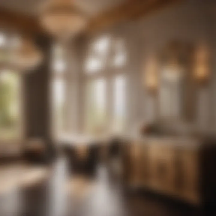Luxury Home Sanitization Services