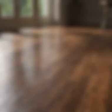 Maintaining Trex Flooring for Longevity Maintaining Trex Flooring for Longevity