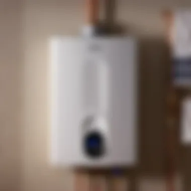 Optimizing Maintenance for Electric Tankless Water Heater Maintenance Guide for Electric Tankless Water Heater