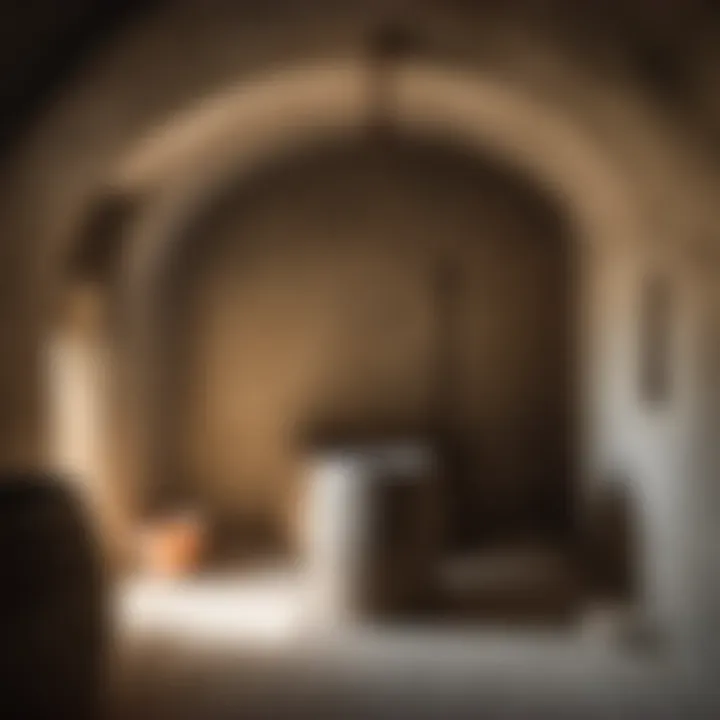 Preserving Longevity Maintenance tips for cement cellars