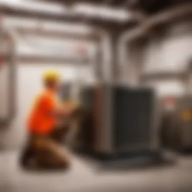 Proactive Maintenance Guidelines for HVAC Units Maintenance Tips for HVAC Systems