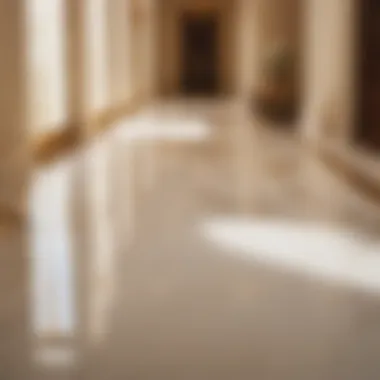 Effective Maintenance Strategies for Marble Floor Care Marble floor maintenance tips