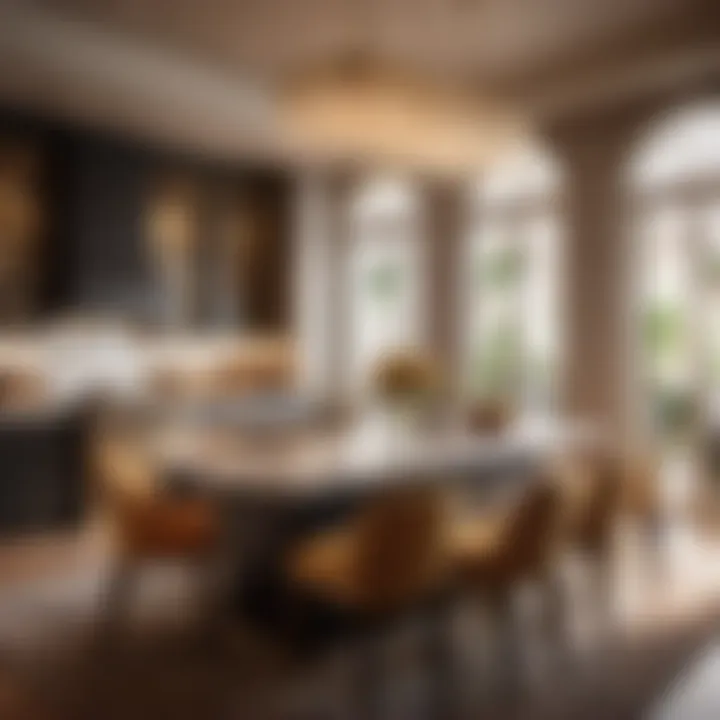 Market Trends Influencing Real Estate Pricing