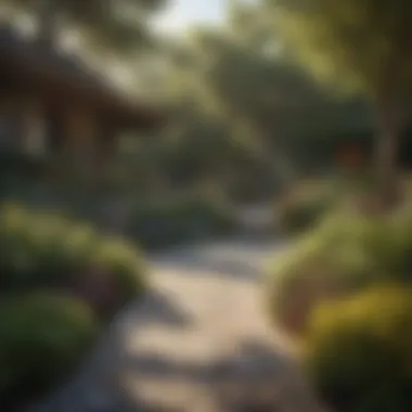 Artistic Landscaping Creations