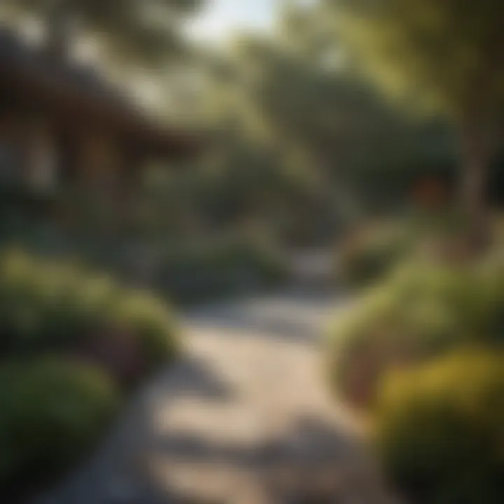 Artistic Landscaping Creations