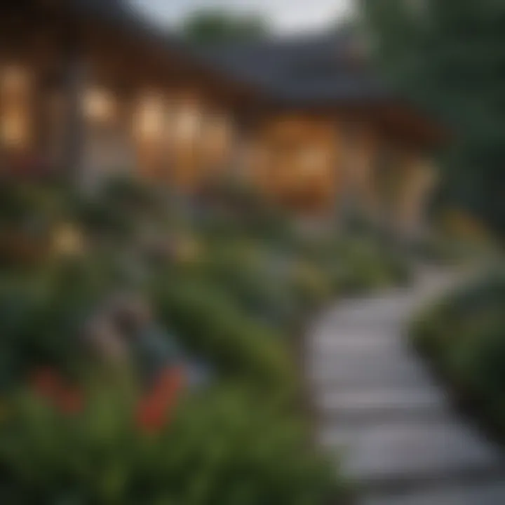 Eco-Friendly Landscaping Innovations