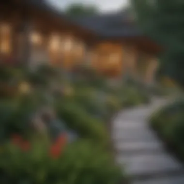Eco-Friendly Landscaping Innovations Eco-Friendly Landscaping Innovations