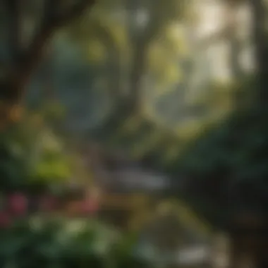 Harmony in Nature