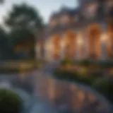 Majestic Landscaping Design