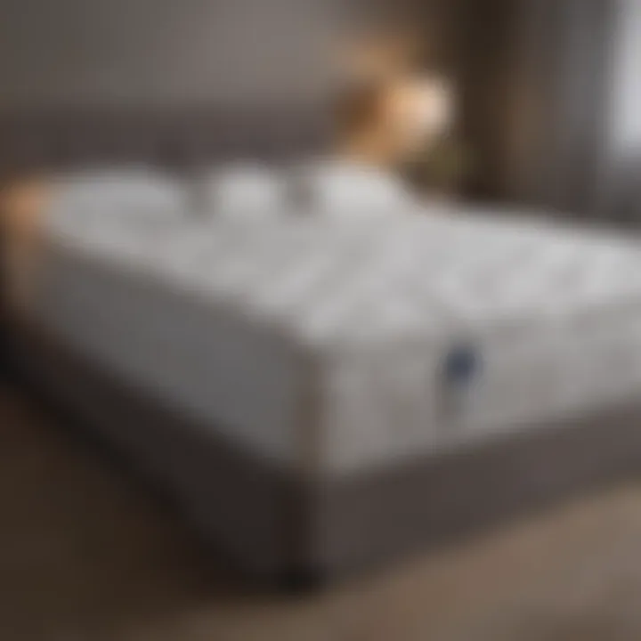 Checklist of tips for effective mattress storage solutions