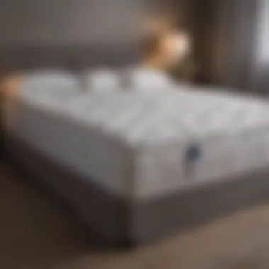 Essential Tips for Mattress Preservation Checklist of tips for effective mattress storage solutions