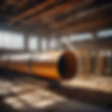Enhancing construction efficiency with trenchless technology