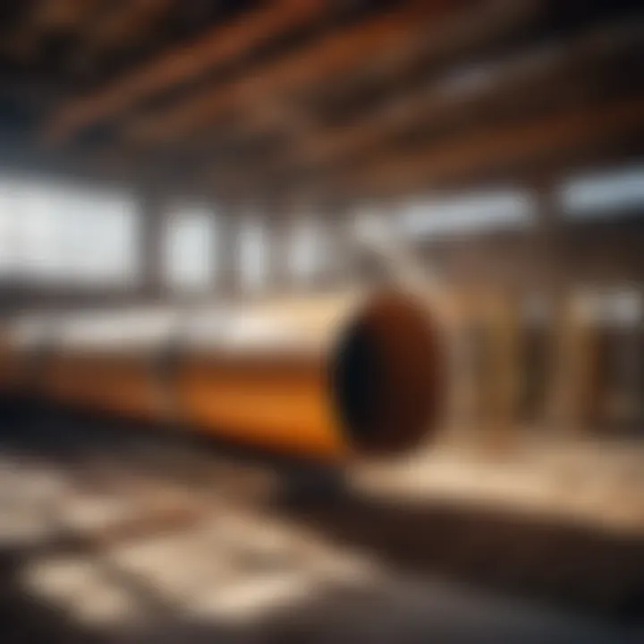 Enhancing construction efficiency with trenchless technology