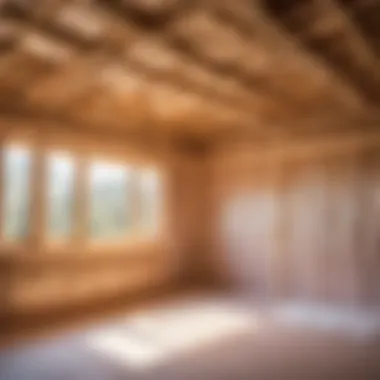 Optimizing Property Insulation Using Spray Foam Kit Spray Foam Wall Insulation Kit - Property Insulation